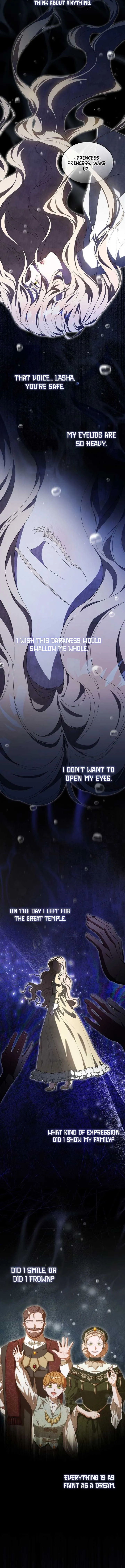 If You Want a Cheeky Sorceress Chapter 2 Online - página 6