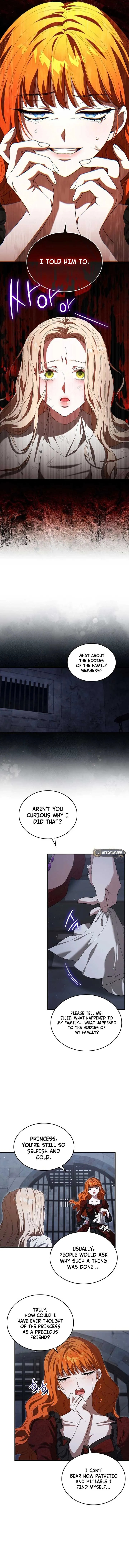 If You Want a Cheeky Sorceress Chapter 2 Online - página 10
