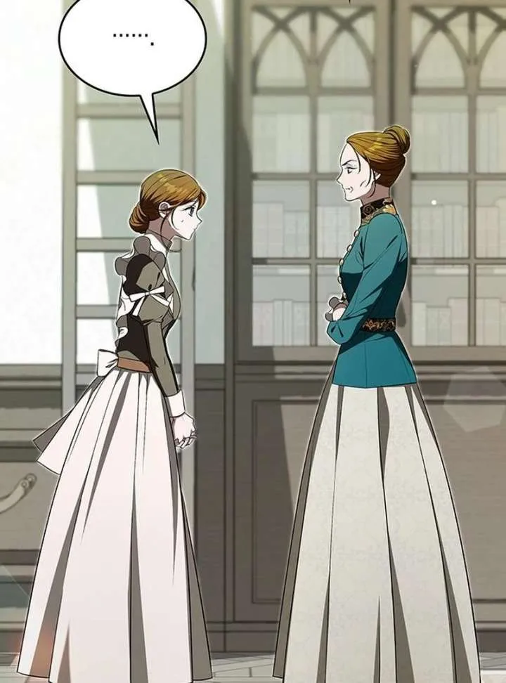If You Want a Cheeky Sorceress Chapter 20 Online - página 5