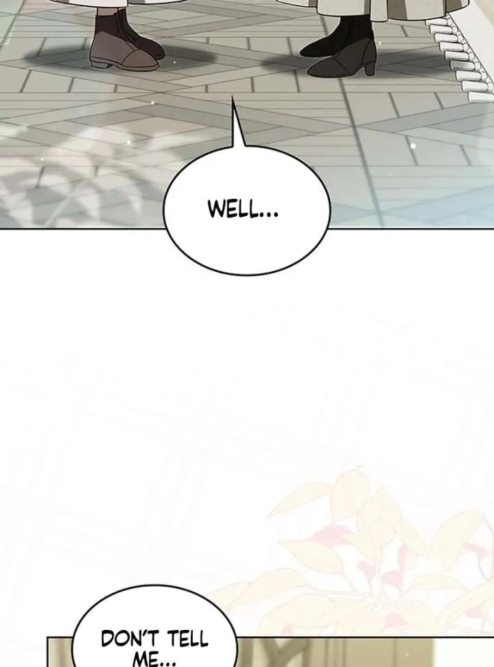 If You Want a Cheeky Sorceress Chapter 20 Online - página 6