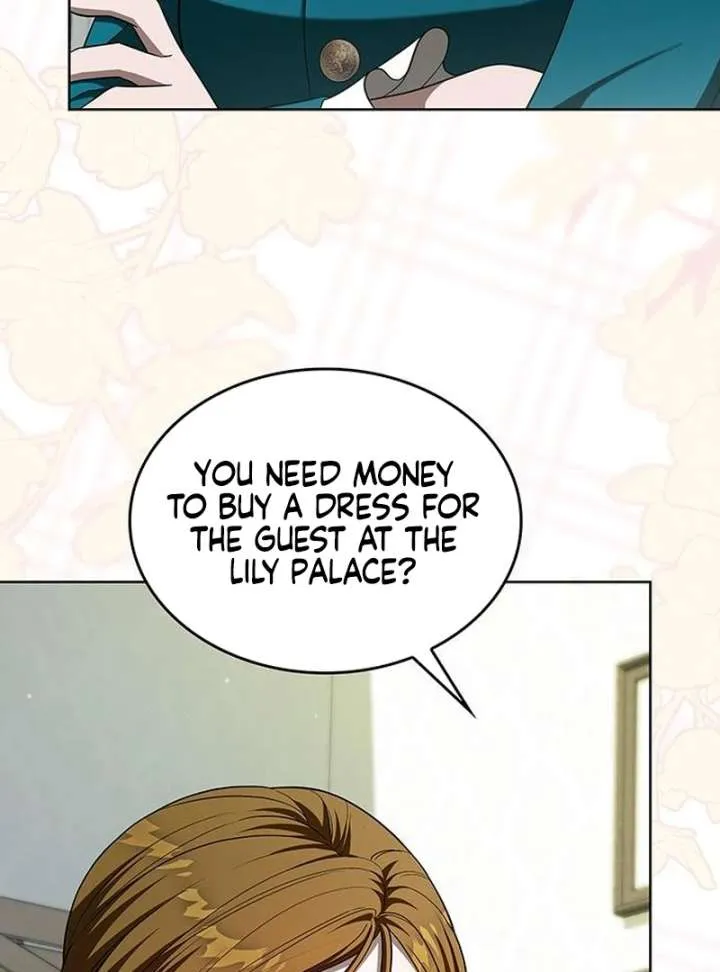 If You Want a Cheeky Sorceress Chapter 20 Online - página 8