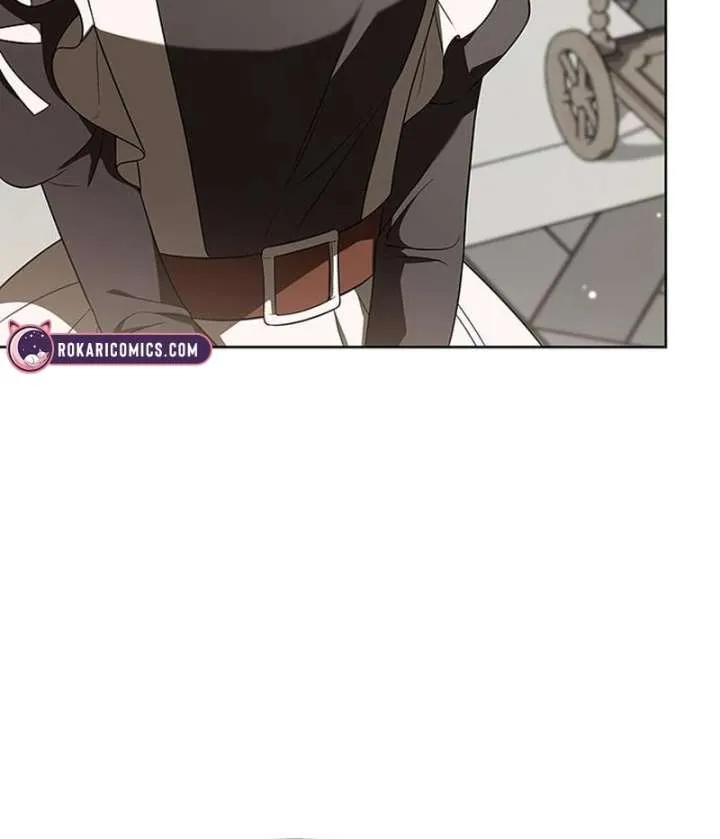 If You Want a Cheeky Sorceress Chapter 20 Online - página 18