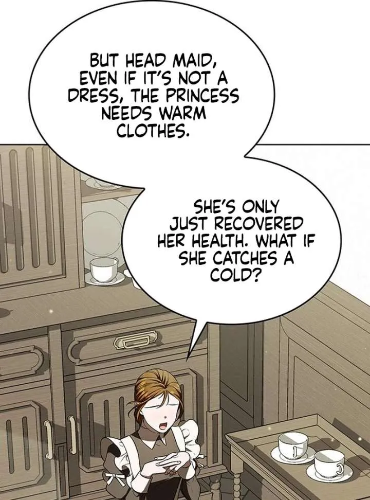 If You Want a Cheeky Sorceress Chapter 20 Online - página 19