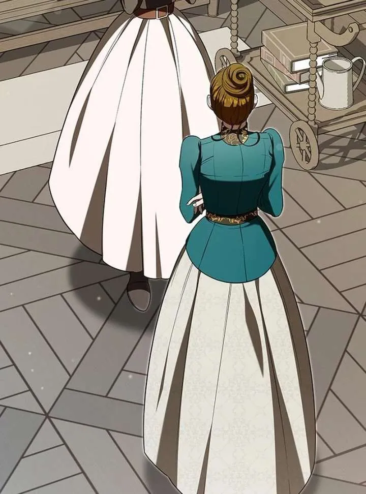 If You Want a Cheeky Sorceress Chapter 20 Online - página 20