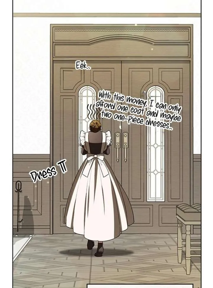 If You Want a Cheeky Sorceress Chapter 20 Online - página 33