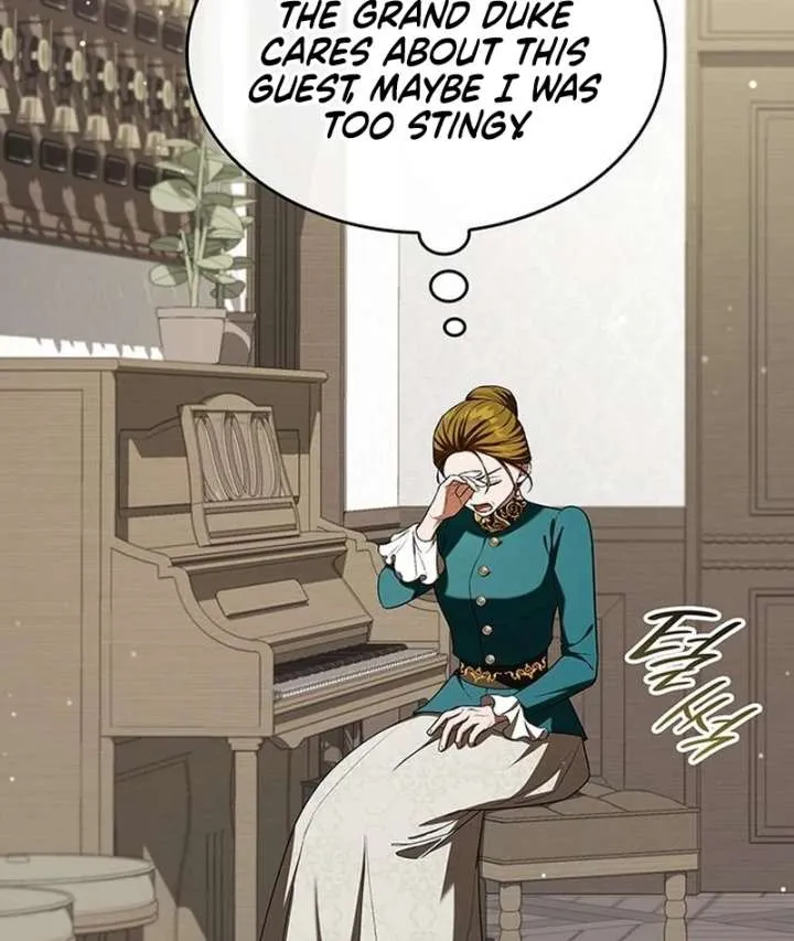 If You Want a Cheeky Sorceress Chapter 20 Online - página 35