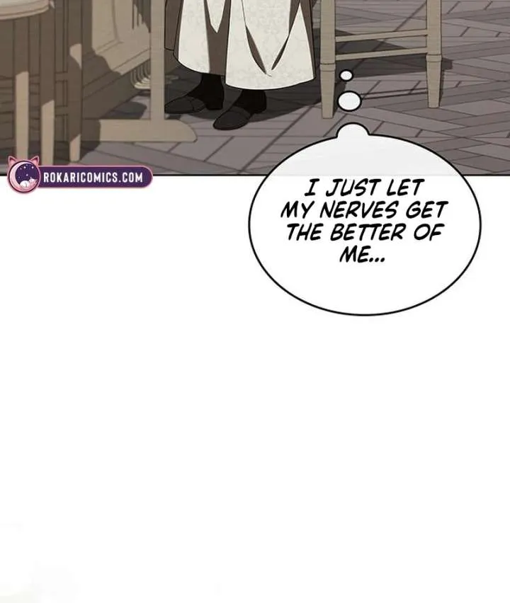 If You Want a Cheeky Sorceress Chapter 20 Online - página 36