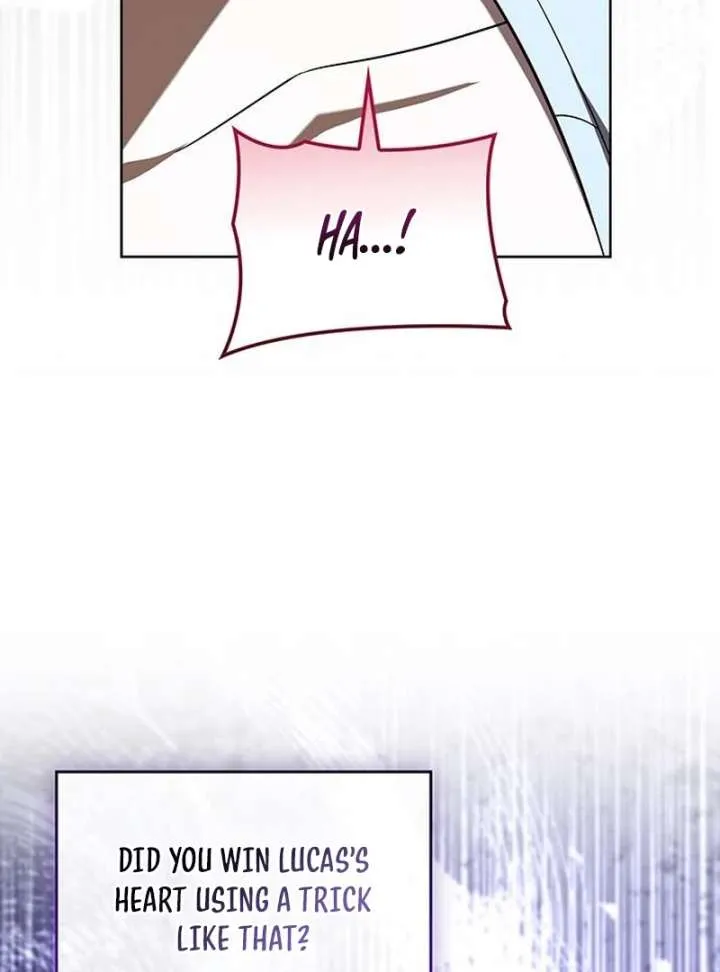 If You Want a Cheeky Sorceress Chapter 20 Online - página 76