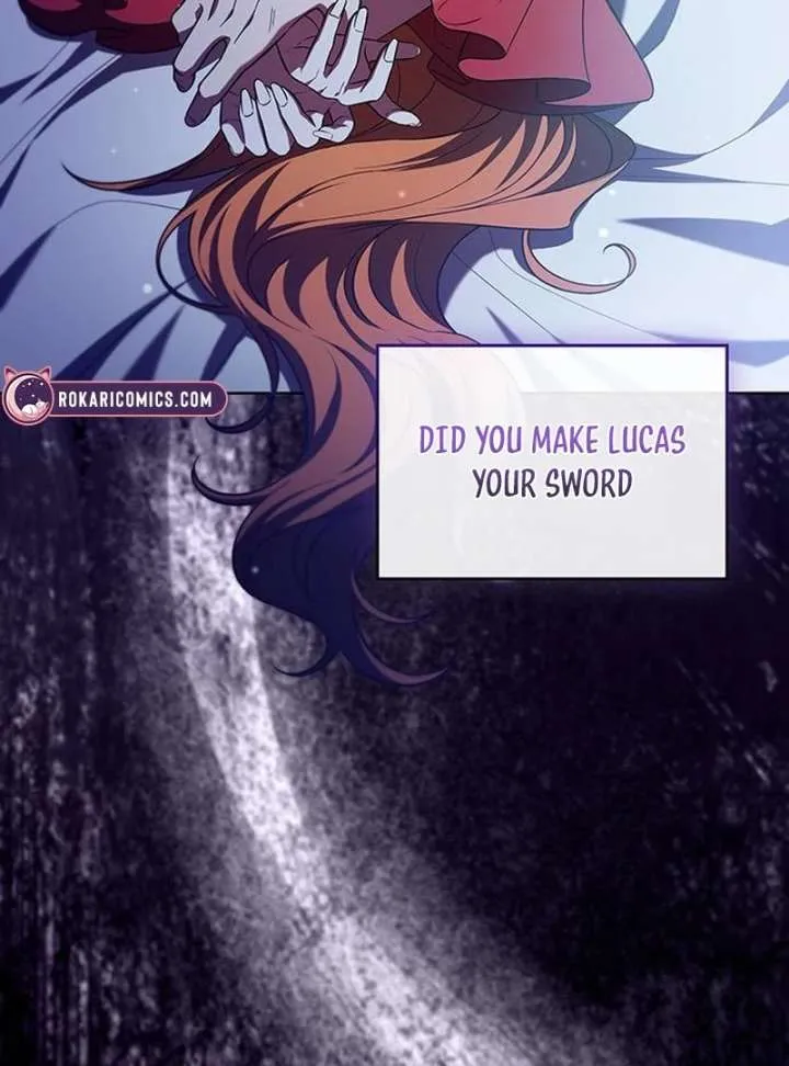 If You Want a Cheeky Sorceress Chapter 20 Online - página 78