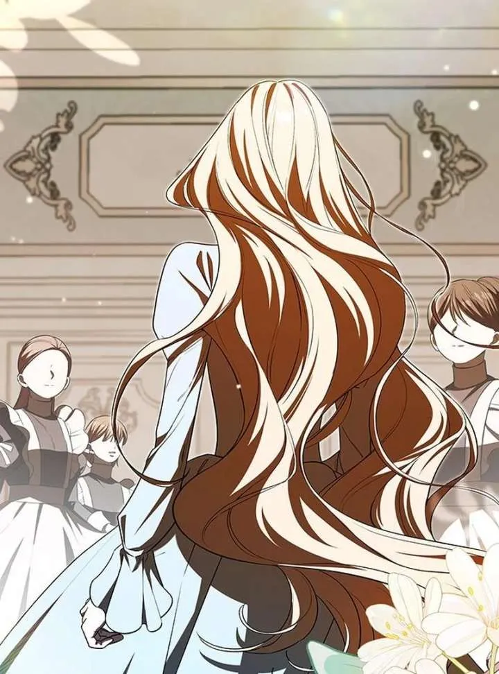If You Want a Cheeky Sorceress Chapter 20 Online - página 87