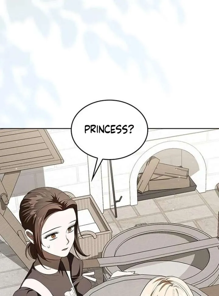 If You Want a Cheeky Sorceress Chapter 20 Online - página 92