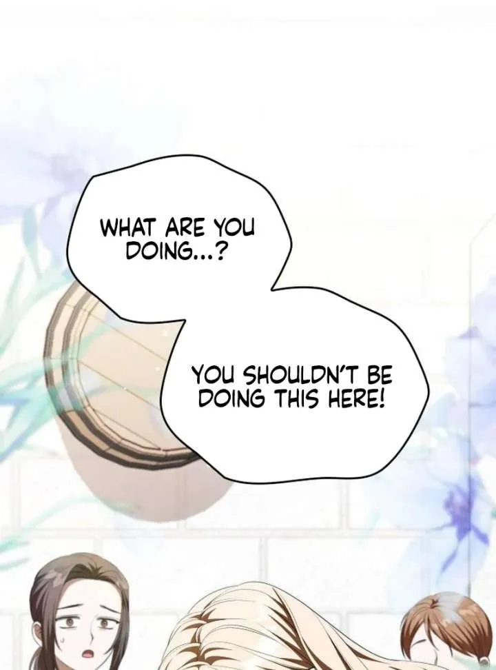 If You Want a Cheeky Sorceress Chapter 20 Online - página 96