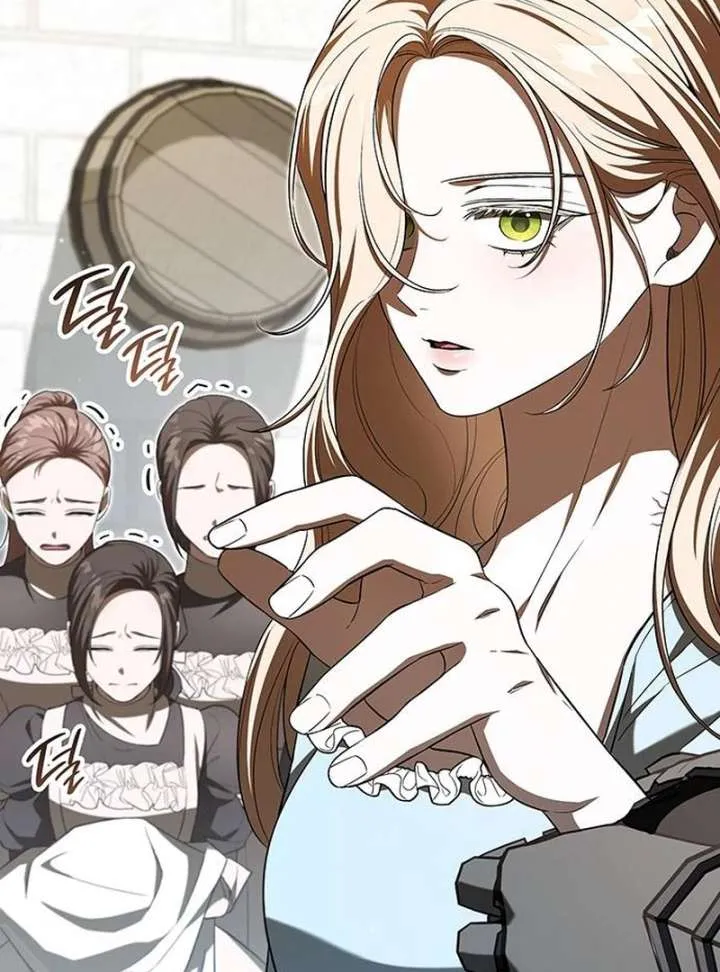If You Want a Cheeky Sorceress Chapter 20 Online - página 159