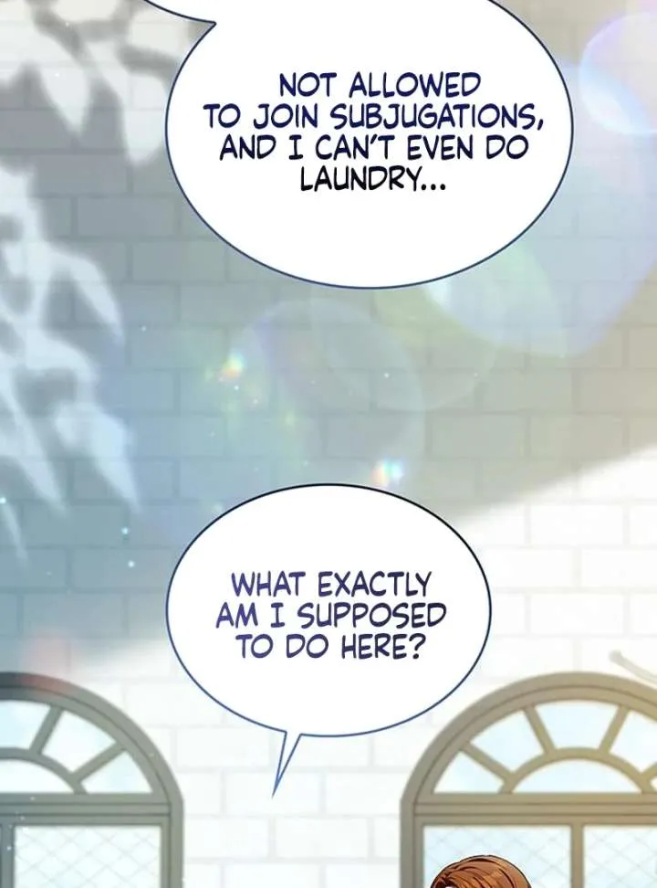 If You Want a Cheeky Sorceress Chapter 21 Online - página 3