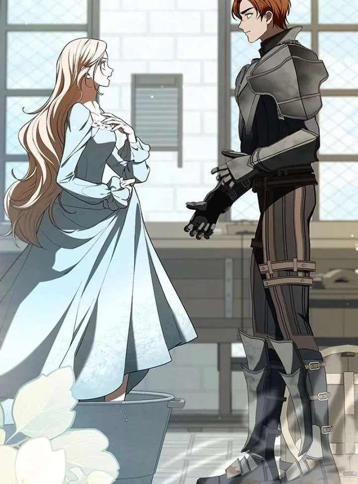 If You Want a Cheeky Sorceress Chapter 21 Online - página 4