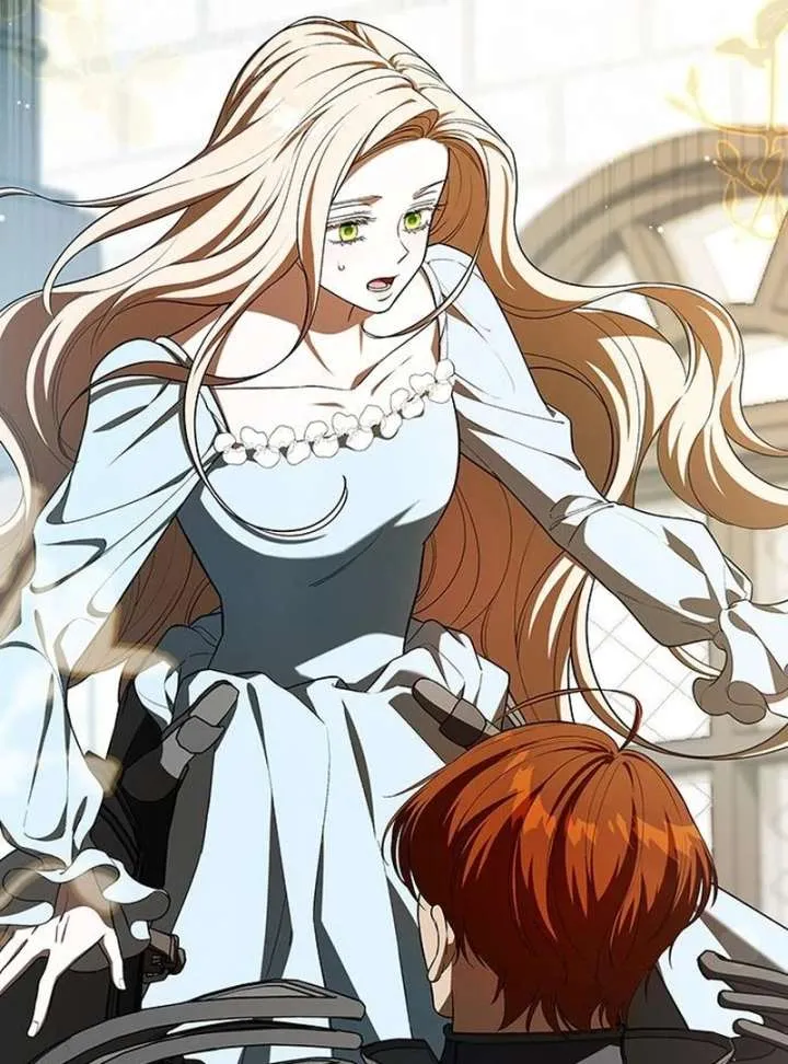 If You Want a Cheeky Sorceress Chapter 21 Online - página 15