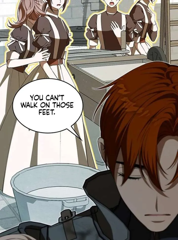 If You Want a Cheeky Sorceress Chapter 21 Online - página 24
