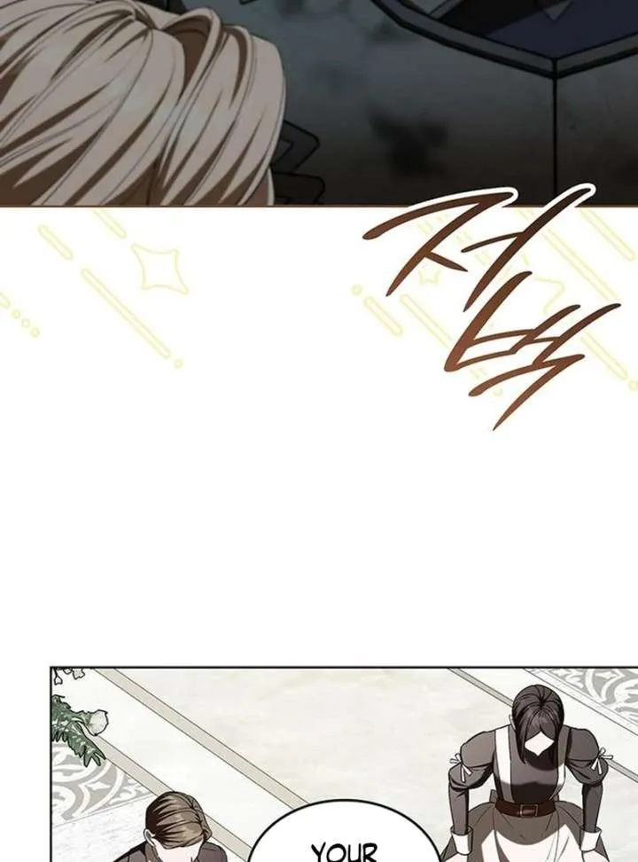 If You Want a Cheeky Sorceress Chapter 21 Online - página 25