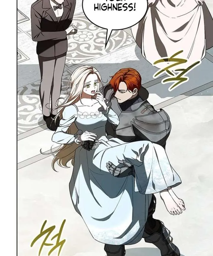 If You Want a Cheeky Sorceress Chapter 21 Online - página 26