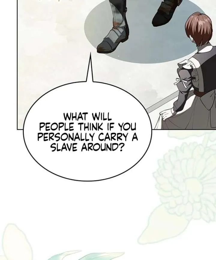 If You Want a Cheeky Sorceress Chapter 21 Online - página 27