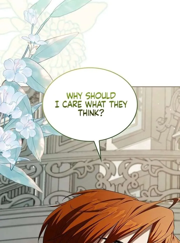 If You Want a Cheeky Sorceress Chapter 21 Online - página 28