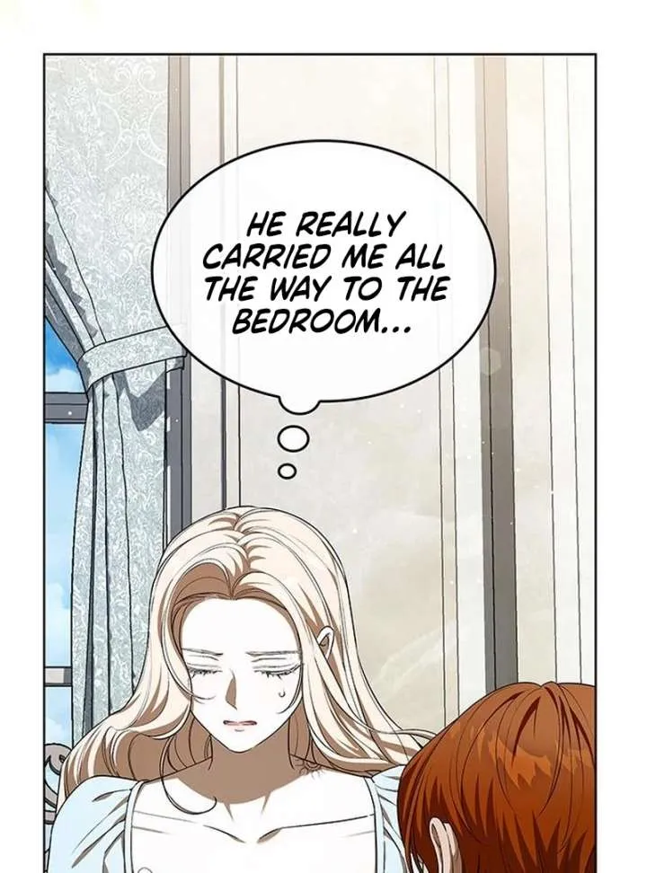 If You Want a Cheeky Sorceress Chapter 21 Online - página 38