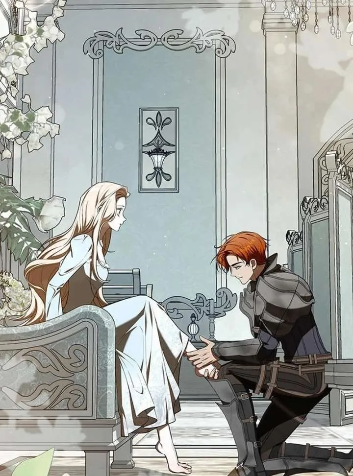 If You Want a Cheeky Sorceress Chapter 21 Online - página 44