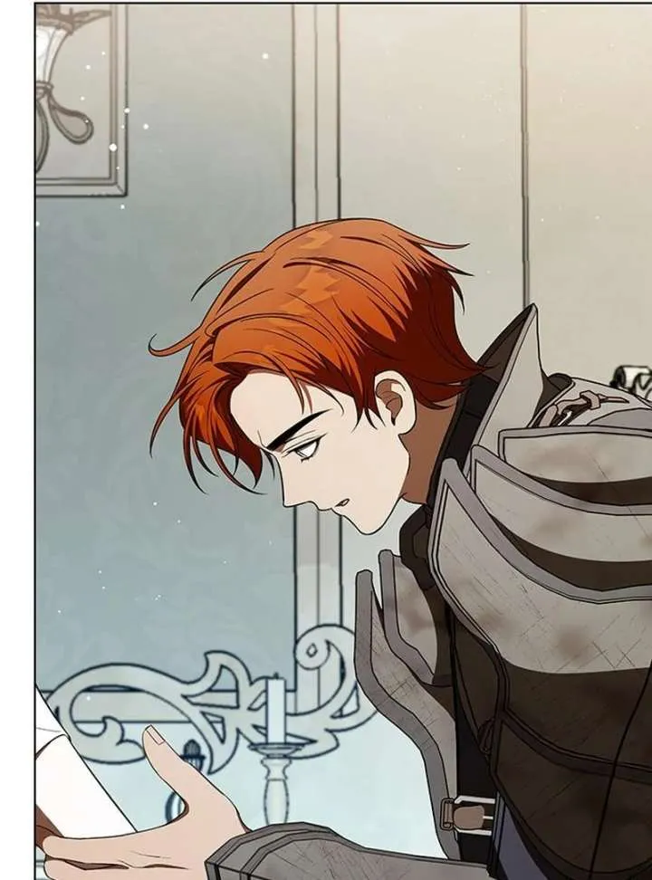 If You Want a Cheeky Sorceress Chapter 21 Online - página 48