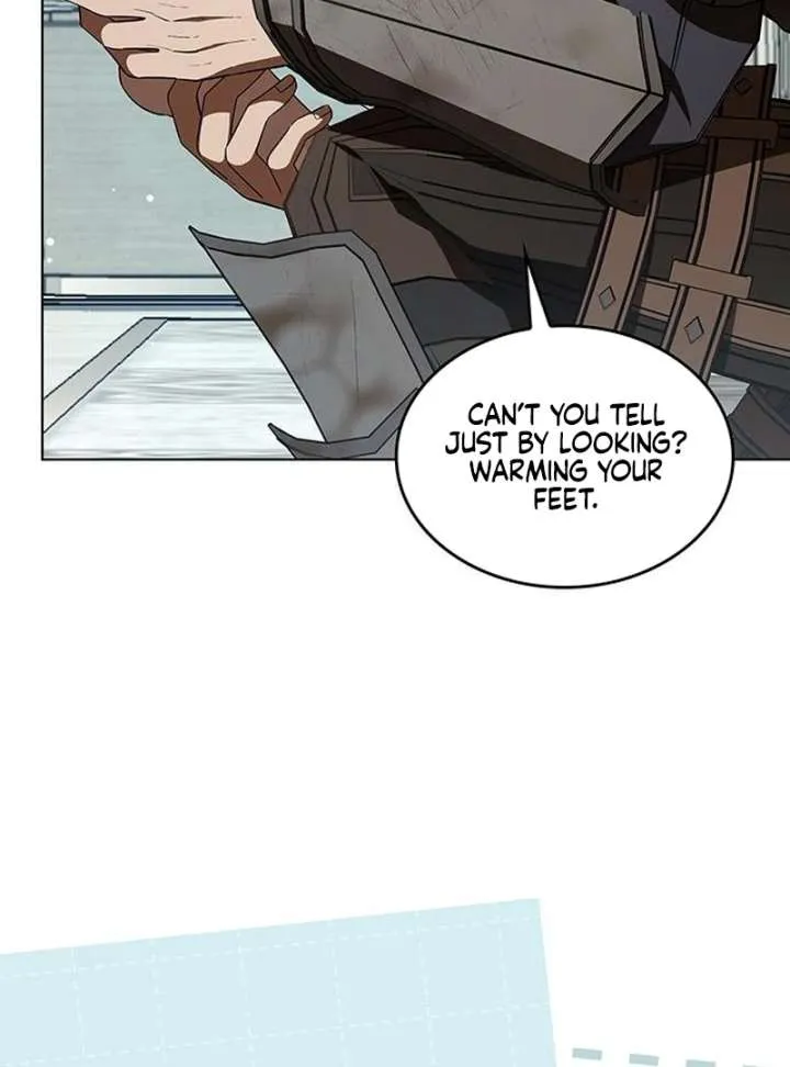 If You Want a Cheeky Sorceress Chapter 21 Online - página 49