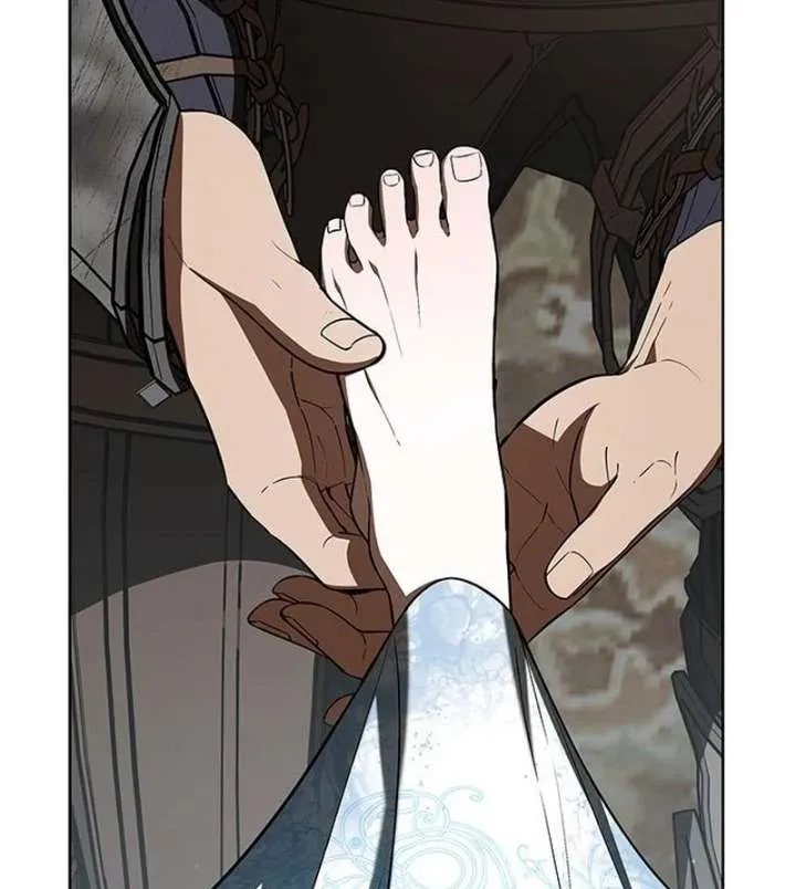 If You Want a Cheeky Sorceress Chapter 21 Online - página 55