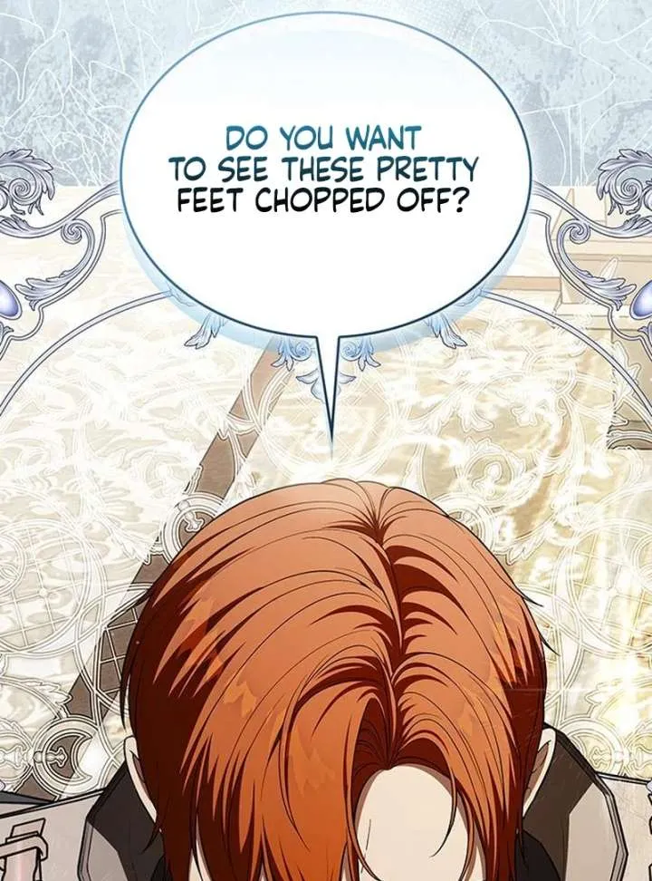 If You Want a Cheeky Sorceress Chapter 21 Online - página 57
