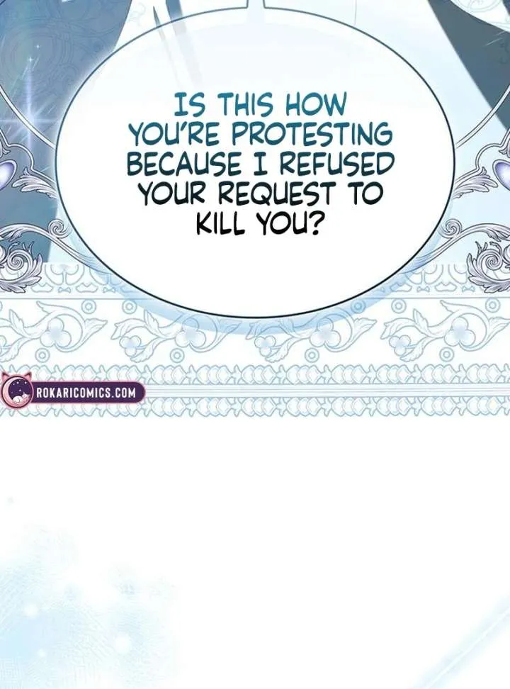 If You Want a Cheeky Sorceress Chapter 21 Online - página 60