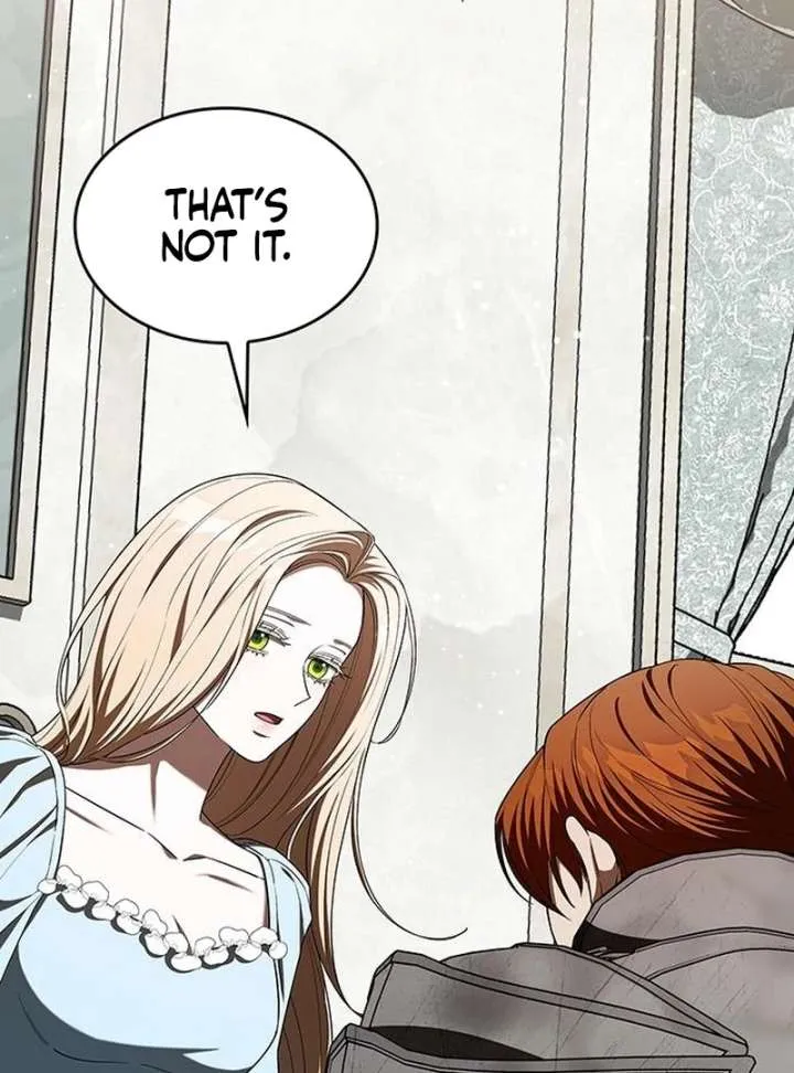 If You Want a Cheeky Sorceress Chapter 21 Online - página 62