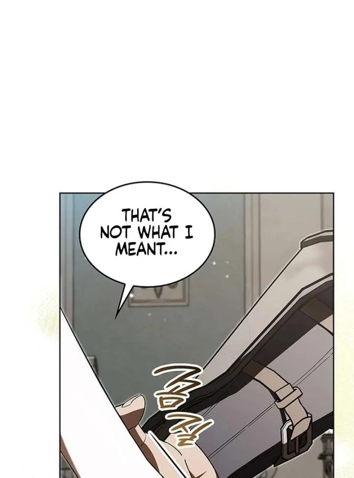 If You Want a Cheeky Sorceress Chapter 21 Online - página 64