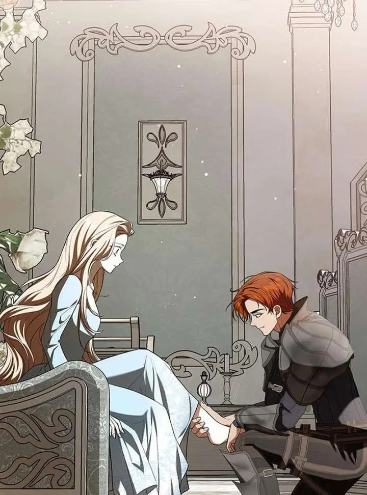 If You Want a Cheeky Sorceress Chapter 21 Online - página 82