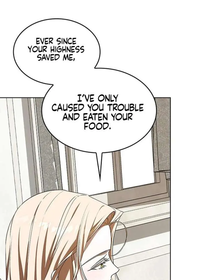 If You Want a Cheeky Sorceress Chapter 21 Online - página 89