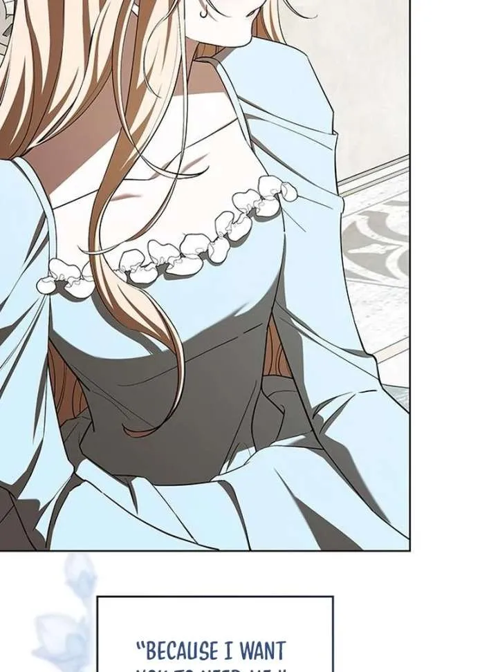 If You Want a Cheeky Sorceress Chapter 21 Online - página 90