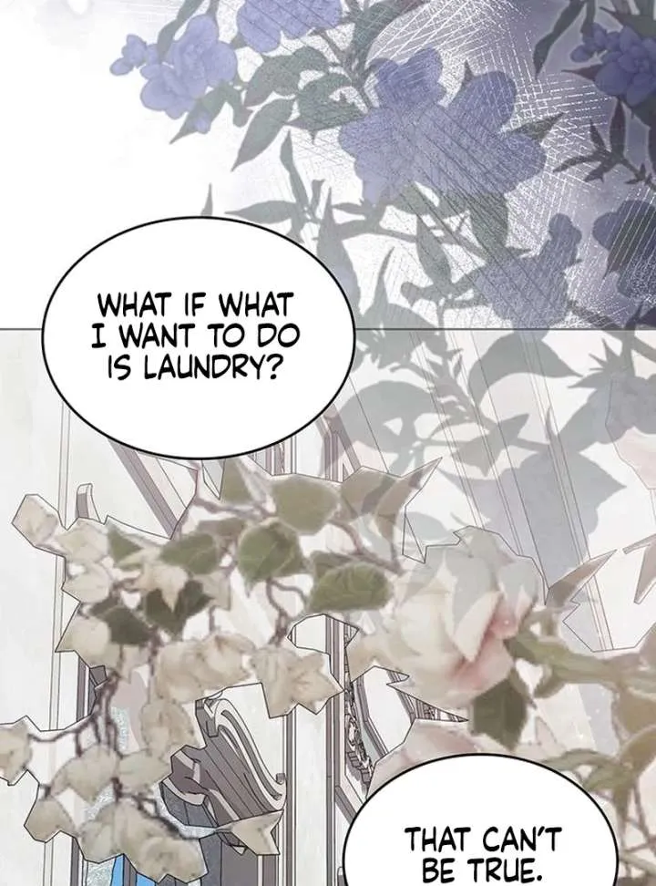 If You Want a Cheeky Sorceress Chapter 21 Online - página 116