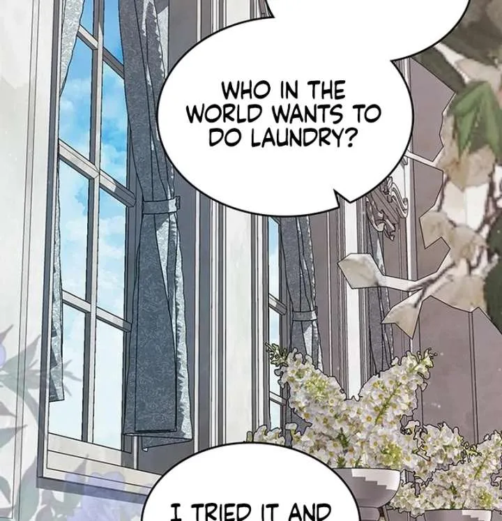 If You Want a Cheeky Sorceress Chapter 21 Online - página 117