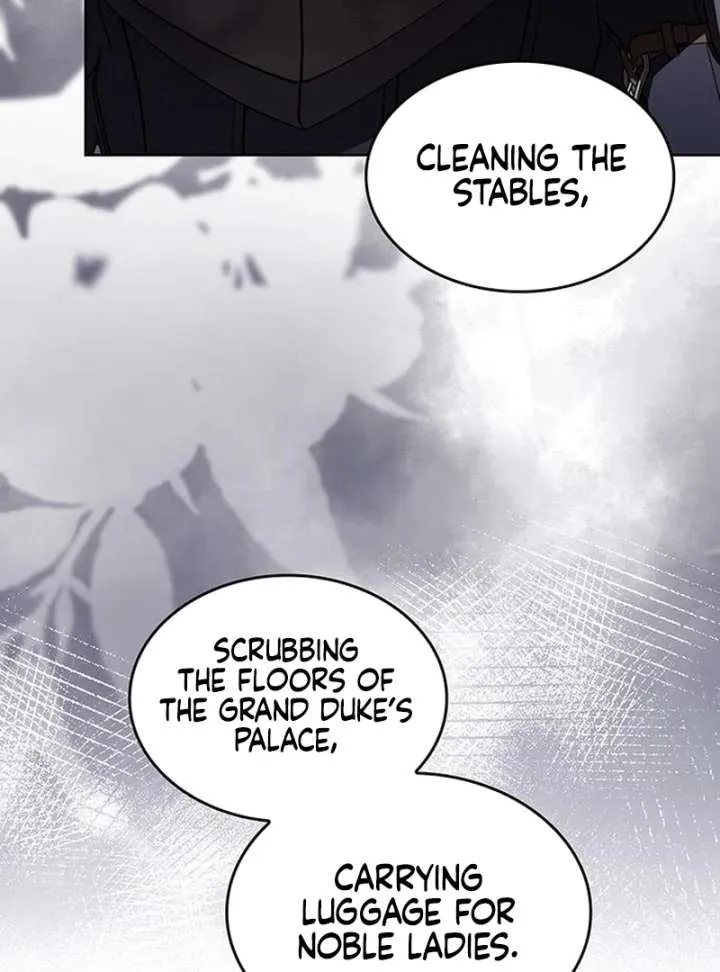 If You Want a Cheeky Sorceress Chapter 21 Online - página 121