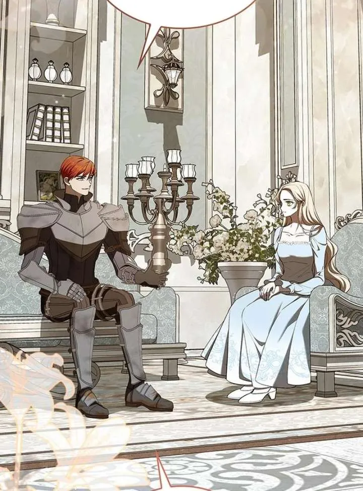 If You Want a Cheeky Sorceress Chapter 21 Online - página 158