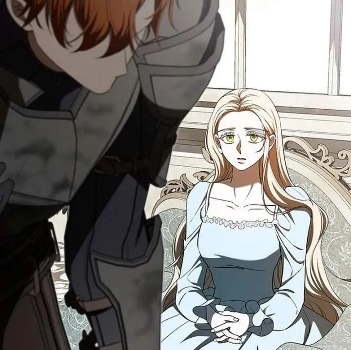 If You Want a Cheeky Sorceress Chapter 21 Online - página 160