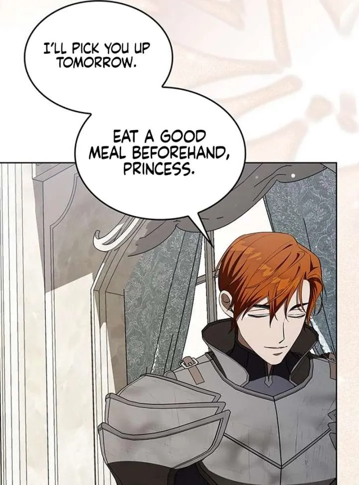 If You Want a Cheeky Sorceress Chapter 21 Online - página 162