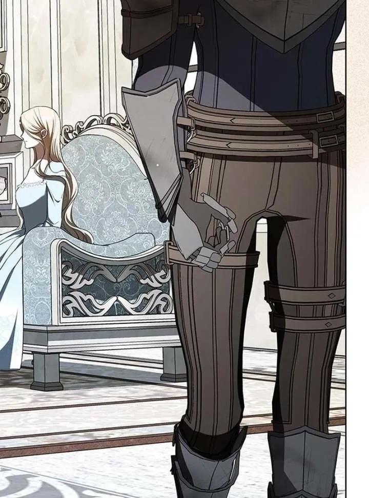 If You Want a Cheeky Sorceress Chapter 21 Online - página 163