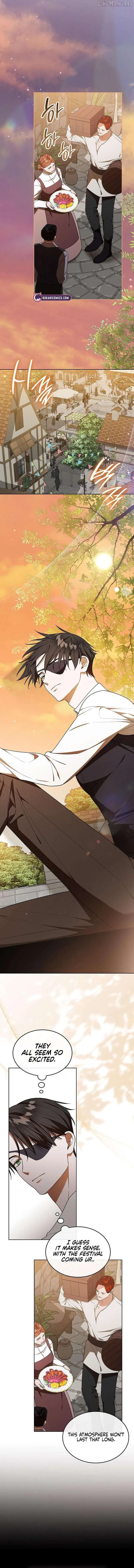 If You Want a Cheeky Sorceress Chapter 22 Online - página 6