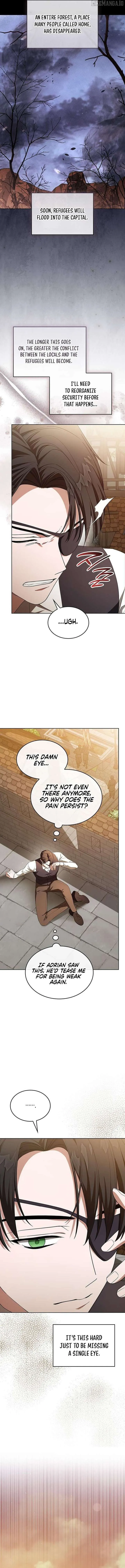 If You Want a Cheeky Sorceress Chapter 22 Online - página 7