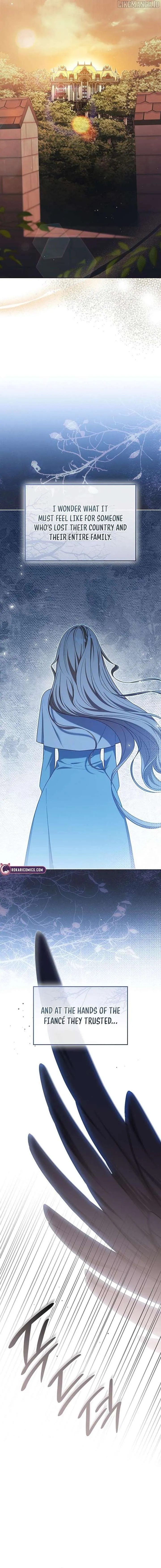 If You Want a Cheeky Sorceress Chapter 22 Online - página 8