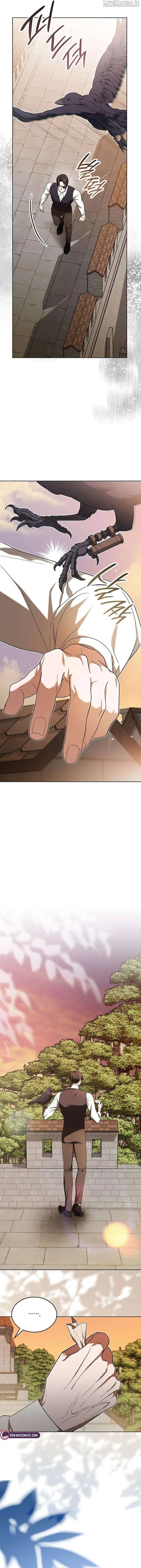 If You Want a Cheeky Sorceress Chapter 22 Online - página 9