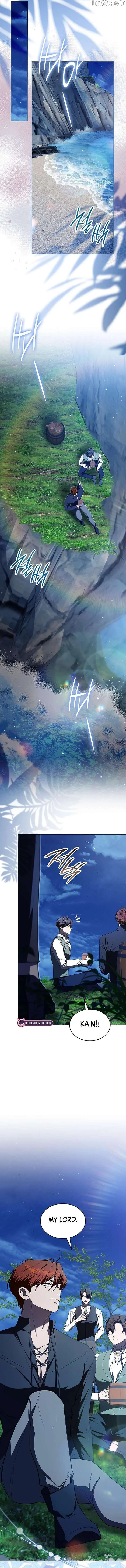 If You Want a Cheeky Sorceress Chapter 22 Online - página 10