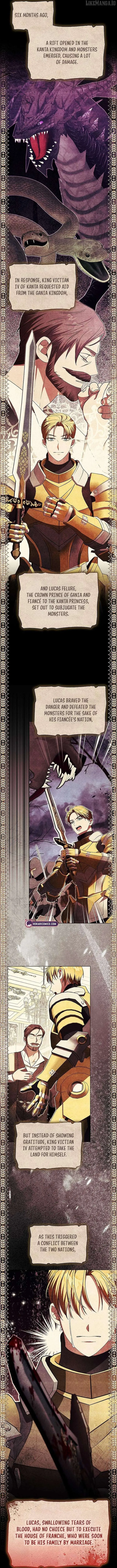 If You Want a Cheeky Sorceress Chapter 22 Online - página 13